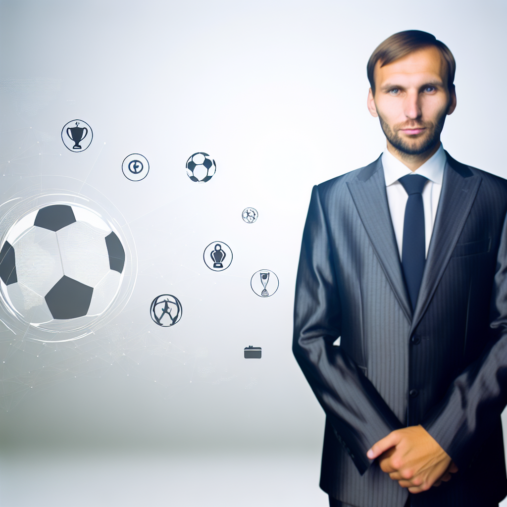 Портрет автора блога